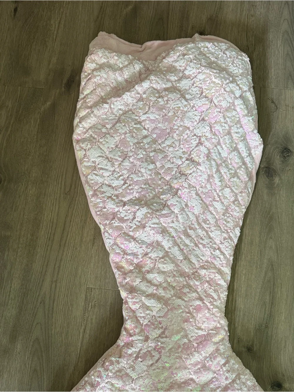 Cynthia Rowley soft pink